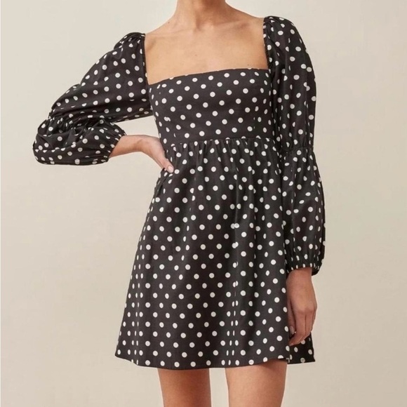 Reformation Dresses & Skirts - Reformation‎ Michaela Dress Size 4